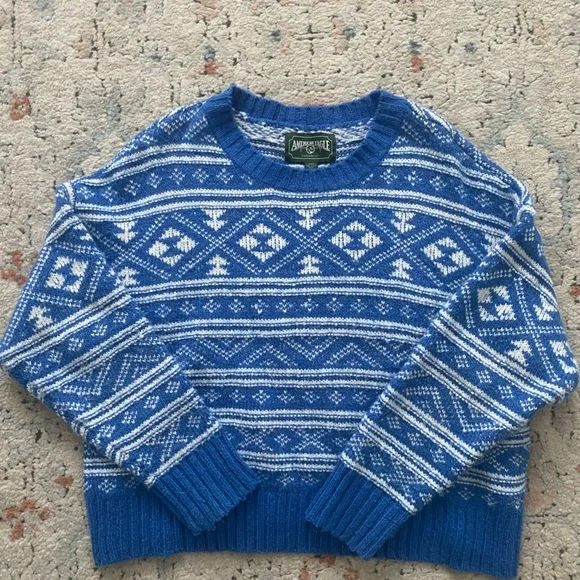 American Eagle Outfitters Sweater - Picture 5 of 5